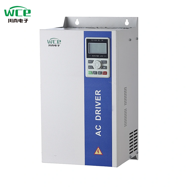 220V 380V 660V 30 кВт VFD