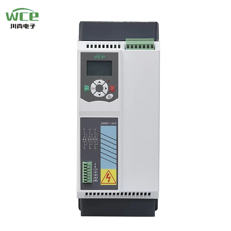 3 Фаза 220V 380V 690V 18,5 кВт 25 л.с.