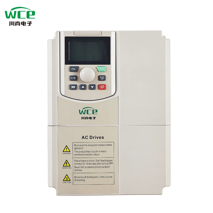 3 фазы 220V AC Drive VFD