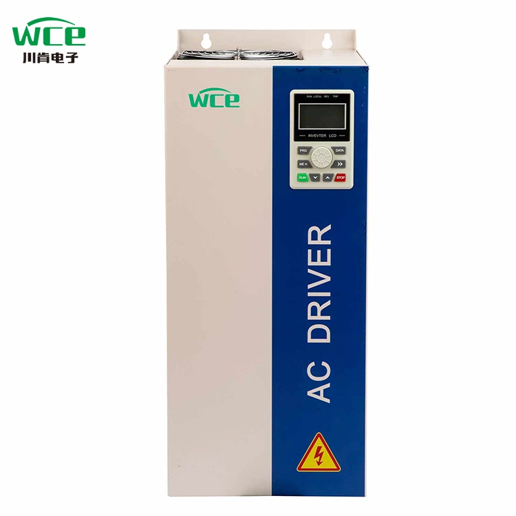 ЖК -дисплей AC Drive VFD