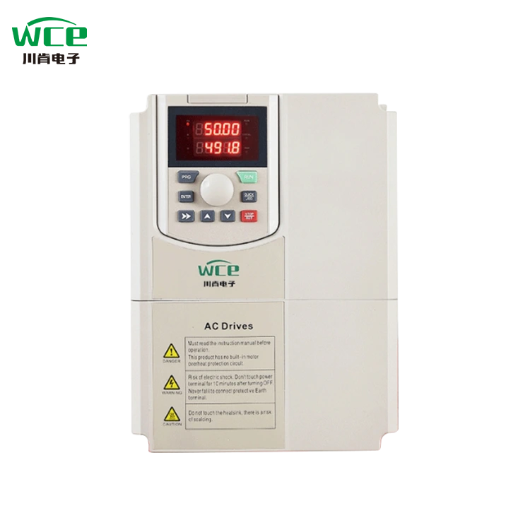 Светодиодный дисплей AC Drive VFD