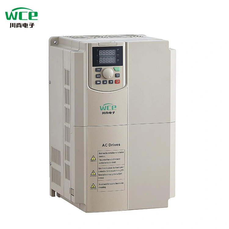 VFD AC Drive для компрессора