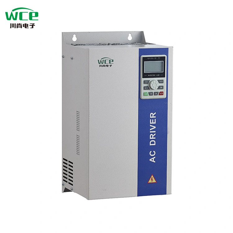 VFD AC Drive для конвейерной ленты
