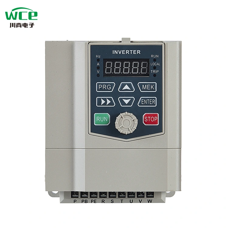 VFD AC Drive для вентилятора